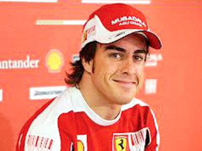 formula one alonso explains jerez absence