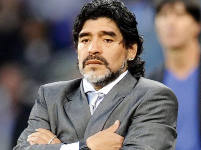 football authorities reject maradona tax claim