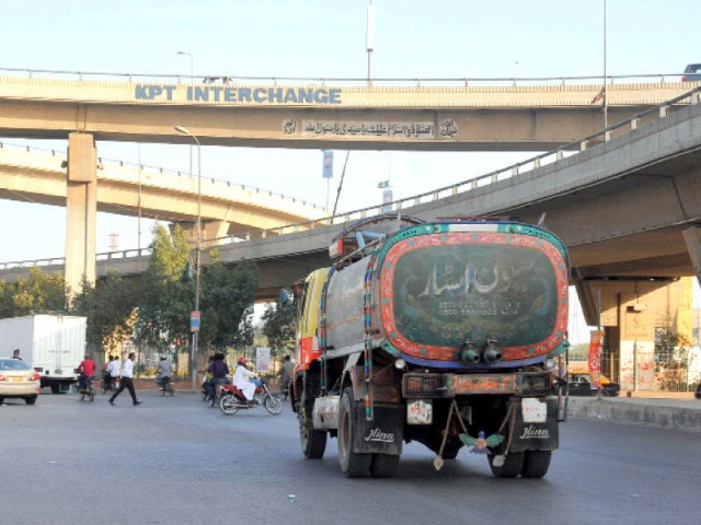 the water tankers are stopped by the police for bribes so their association is demanding permits photo file the water tankers are stopped by the police for bribes so their association is demanding permits photo file