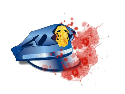 a life cut short newly married police constable pays the ultimate price