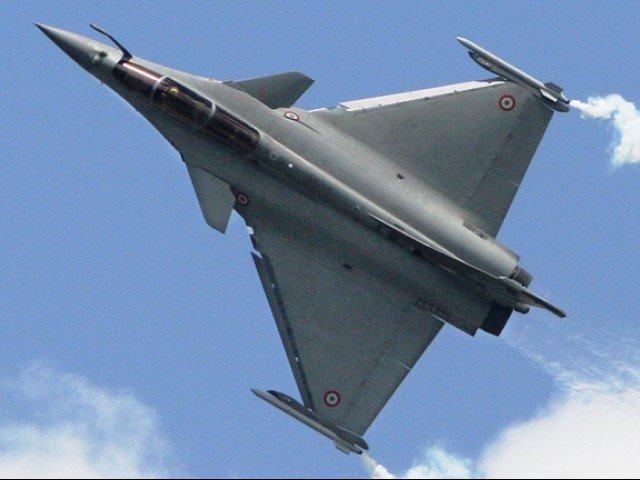 india launched the biannual aero india event in 1996 photo afp file