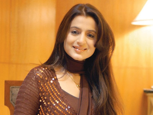 meesha patel will also be trying her luck at producing photo file meesha patel will also be trying her luck at producing photo file