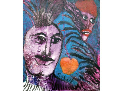 art exhibit think like a child paint like a pro art exhibit think like a child paint like a pro