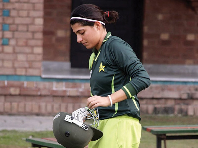 sana mir s side will face a do or die fixture against south africa tomorrow photo file sana mir s side will face a do or die fixture against south africa tomorrow photo file