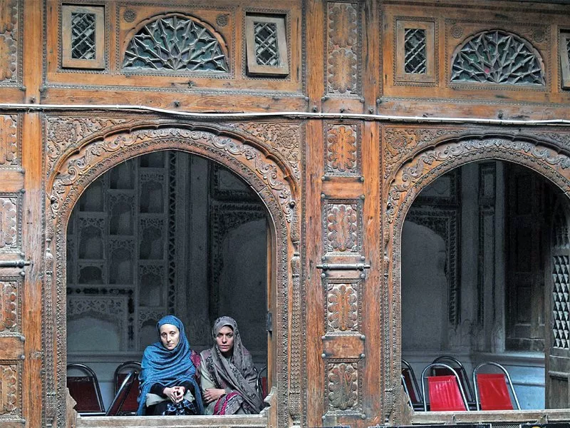the sethi house was recently renovated and a ceremony was held on friday to open the lower portion of the archaic structure for public organisers decorated the house with candles and flowers to mark its inauguration photo muhammad iqbal express the sethi house was recently renovated and a ceremony was held on friday to open the lower portion of the archaic structure for public organisers decorated the house with candles and flowers to mark its inauguration photo muhammad iqbal express