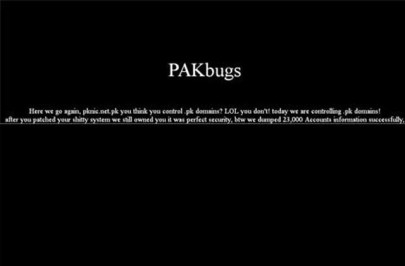 the news daily jang websites affected as hackers break into pknic the news daily jang websites affected as hackers break into pknic
