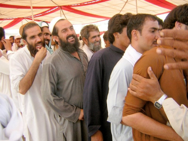 over 100 ttp militants 40 ai militants 23 li militants and 16 militia members were killed while several tribesmen also lost their lives in the fighting photo express over 100 ttp militants 40 ai militants 23 li militants and 16 militia members were killed while several tribesmen also lost their lives in the fighting photo express