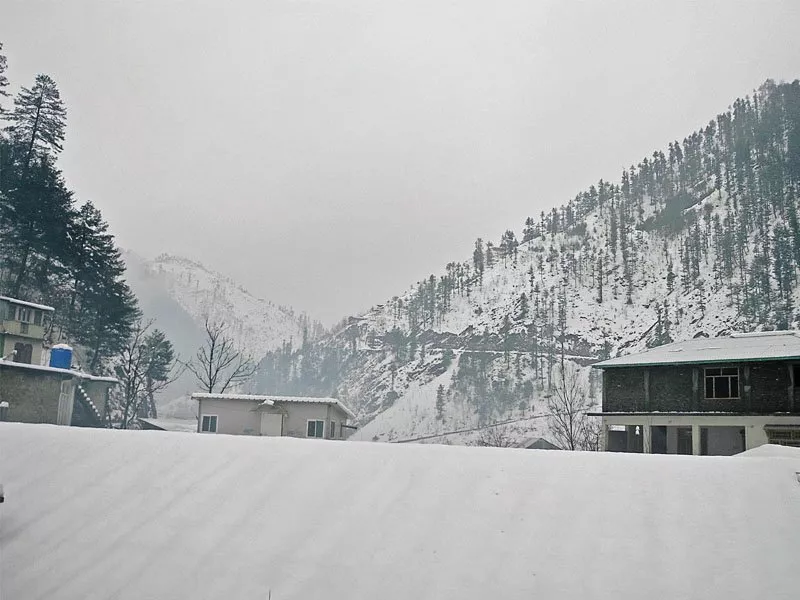 thick snow covered mountain peaks and disrupted communication in shangla and other regions in what locals called the heaviest snowfall in a decade photo fazal khaliq express thick snow covered mountain peaks and disrupted communication in shangla and other regions in what locals called the heaviest snowfall in a decade photo fazal khaliq express