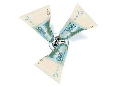 fiscal irresponsibility spendthrift govt digs a massive hole for the economy