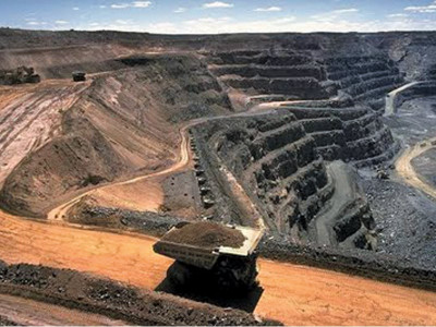 thar coal project with progress stalled sindh chief minister lodges protest