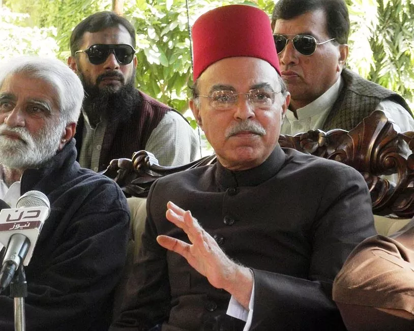 a file photo of nawab salahuddin abbasi photo online a file photo of nawab salahuddin abbasi photo online