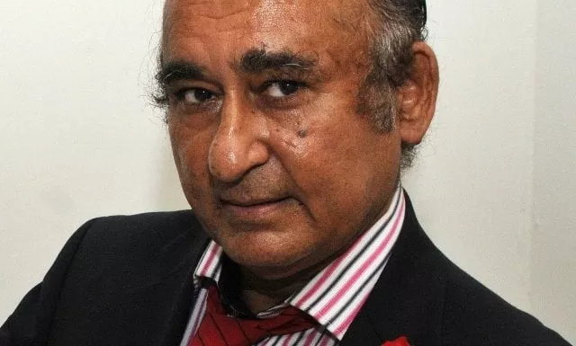 dr mohammad ali shah photo express dr mohammad ali shah photo express