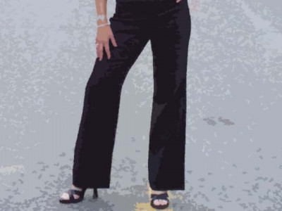 after more than 200 years paris women finally allowed to wear trousers after more than 200 years paris women finally allowed to wear trousers