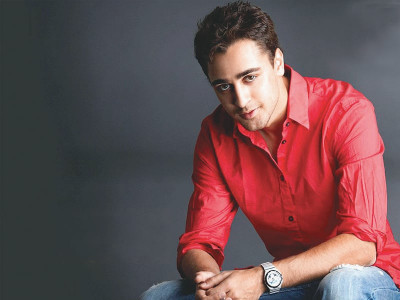 this is the best time to be a part of showbiz imran khan