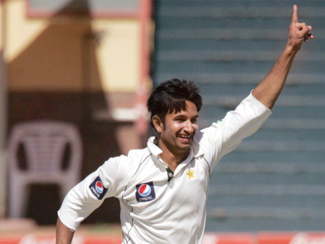the bowlers featuring in the quaid trophy claim that the grays were more easier to bowl with than the kookaburra balls photo afp