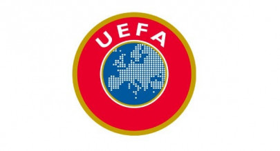 uefa caps funding for five top soccer federations