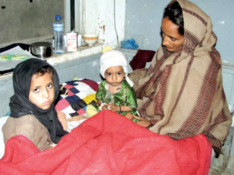 according to officials vaccine for more than 20 000 children has been ordered which will be given to the children over the next week according to officials vaccine for more than 20 000 children has been ordered which will be given to the children over the next week