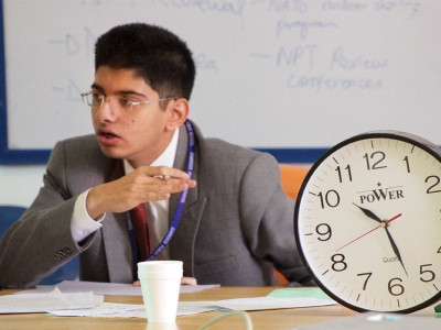 in four days dalmun delegates find a solution to the syrian conflict