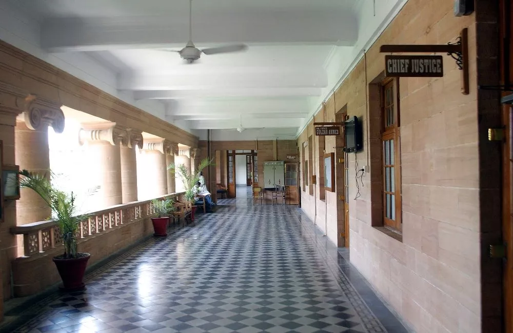 file photo of sindh high cour photo ppi file photo of sindh high cour photo ppi