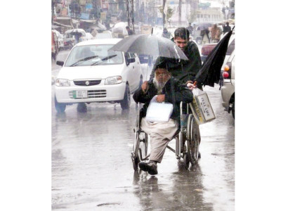 drainage woes sleepless and hungry poor residents go drainage woes sleepless and hungry poor residents go
