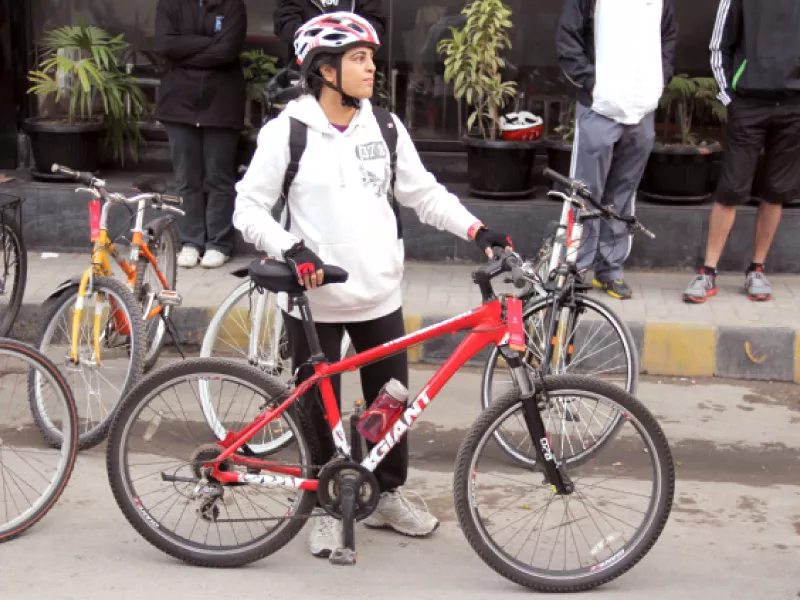 weldon moms and members of critical mass arranged the successful event photo ayesha mir express weldon moms and members of critical mass arranged the successful event photo ayesha mir express