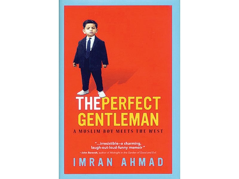 each chapter is devoted to one year of ahmad s life