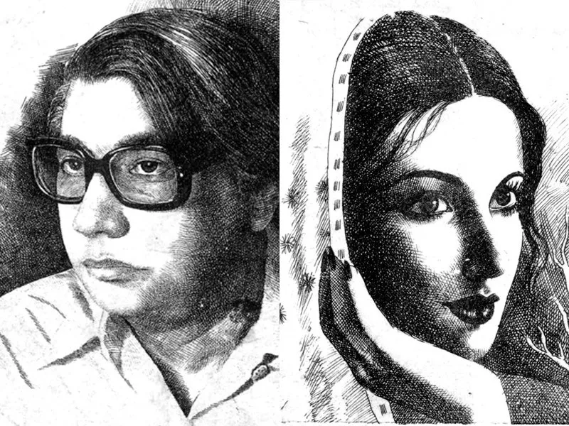 buried beneath the headlines of growing extremism and terror there lies a world where the love of sohni mahiwal heer ranjha and sassi punho has been celebrated for centuries buried beneath the headlines of growing extremism and terror there lies a world where the love of sohni mahiwal heer ranjha and sassi punho has been celebrated for centuries