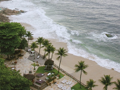 travel a brazilian adventure