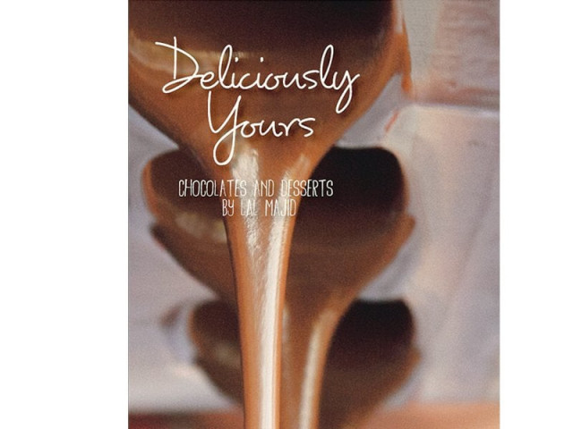 book of recipes written by none other than lal majid of lal s patisserie fame book of recipes written by none other than lal majid of lal s patisserie fame