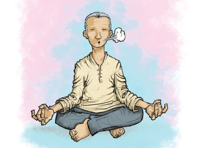 healthy living breathing your way to good health