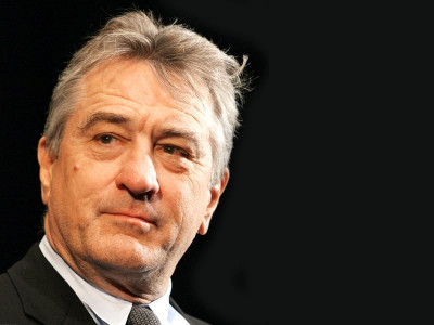 robert de niro breaks down over silver linings playbook story
