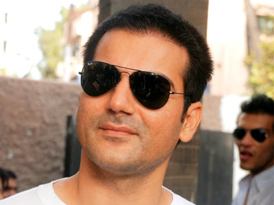 i was nursing this silent ambition to turn director arbaaz khan i was nursing this silent ambition to turn director arbaaz khan
