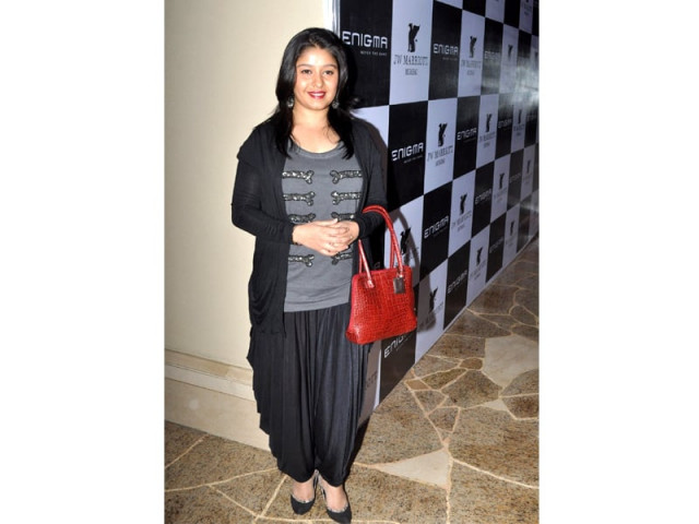 sunidhi chauhan sunidhi chauhan