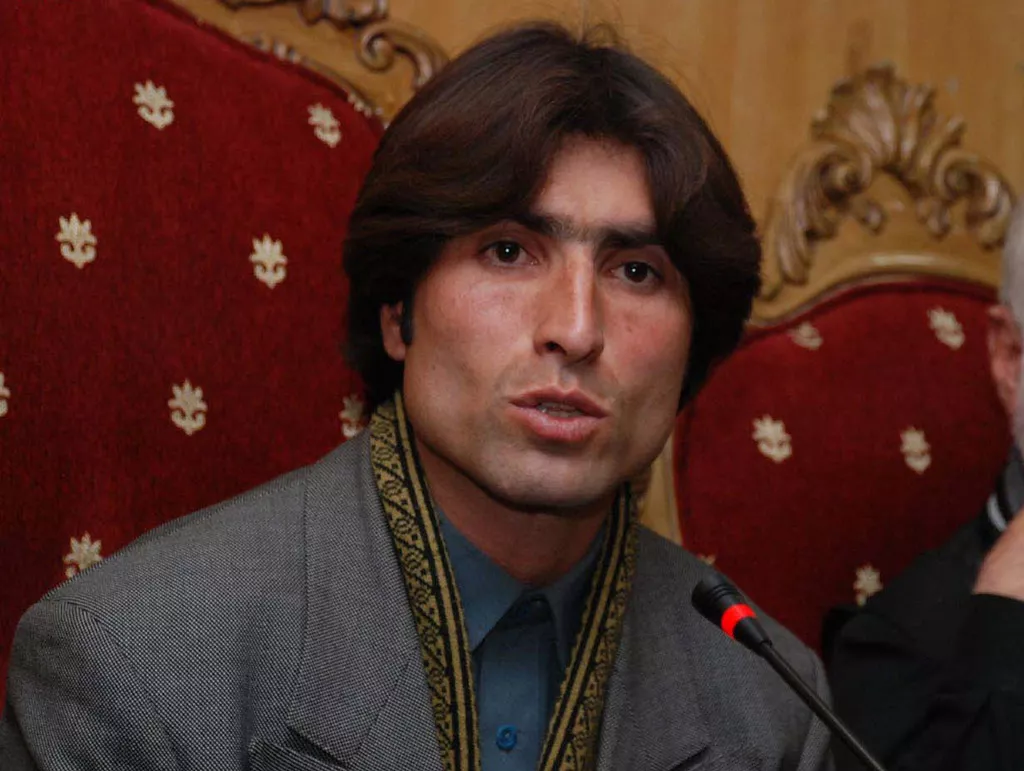 afzal says that local sho the dsp and the salay khan tribe are misrepresenting the facts with political backing photo inp afzal says that local sho the dsp and the salay khan tribe are misrepresenting the facts with political backing photo inp
