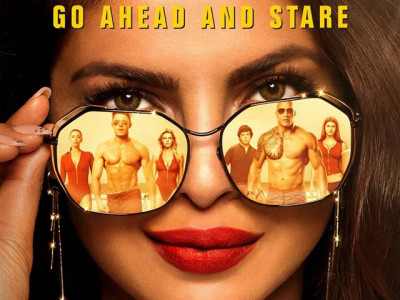 will priyanka chopra s baywatch help normalise swimsuits for indians will priyanka chopra s baywatch help normalise swimsuits for indians