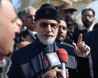 reconstitution of ecp tahirul qadri files petition in sc reconstitution of ecp tahirul qadri files petition in sc