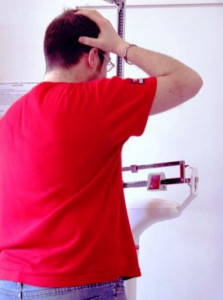 obese dads make for unhealthy children study