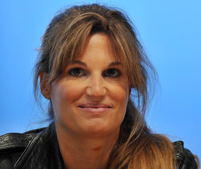 Photo of It’s almost like I’m back in 90s Lahore, says Jemima