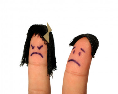 what not to say to a woman when she s pmsing