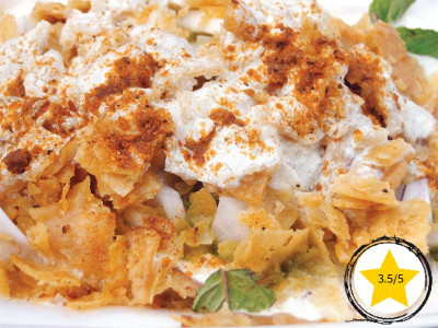 table talk everybody loves chaat table talk everybody loves chaat