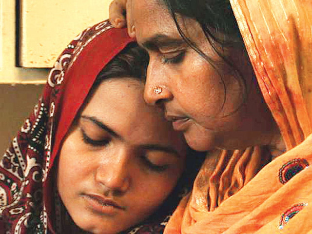 the short film shows how kainat s family suffered after she decided to bring the alleged perpetrators to justice photo file the short film shows how kainat s family suffered after she decided to bring the alleged perpetrators to justice photo file