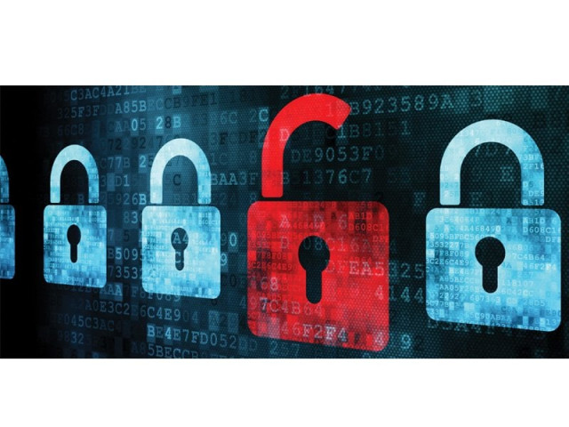 hackers breach us based firm s security system twice in three months design jamal khurshid