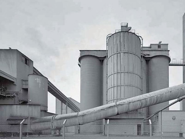 lucky cement s production capacity stands at 24 000 tons per day or 7 75m tons per year photo file lucky cement s production capacity stands at 24 000 tons per day or 7 75m tons per year photo file