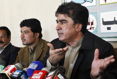 political stance bnp opposes dg khan rajanpur in seraiki blueprint