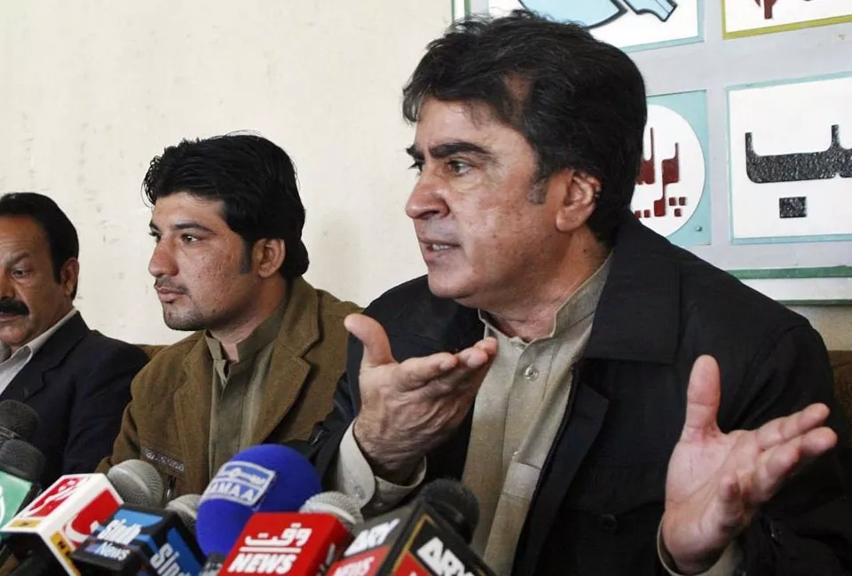 acting president of bnp dr jahanzaib jamaldani stated that rajanpur dera ghazi khan and taunsa were historically a part of balochistan photo online acting president of bnp dr jahanzaib jamaldani stated that rajanpur dera ghazi khan and taunsa were historically a part of balochistan photo online