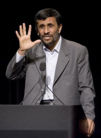 a file photo of iranian president mahmoud ahmadinejad photo file a file photo of iranian president mahmoud ahmadinejad photo file