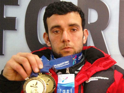 pakistan bags 5 gold medals in special games pakistan bags 5 gold medals in special games