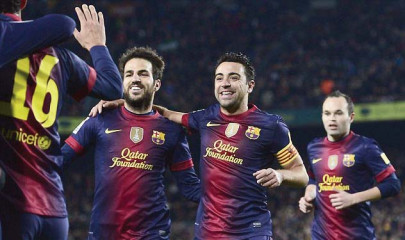 football early kick off not a problem for barca