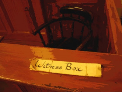 delayed witness protection programme costs lives