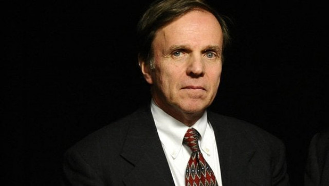 a file photo of us assistant secretary of state for democracy human rights and labour michael posner photo afp